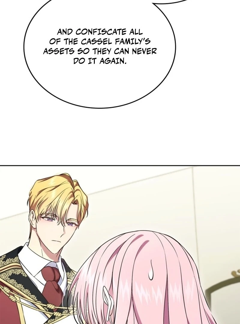 I Stole the Female Lead
