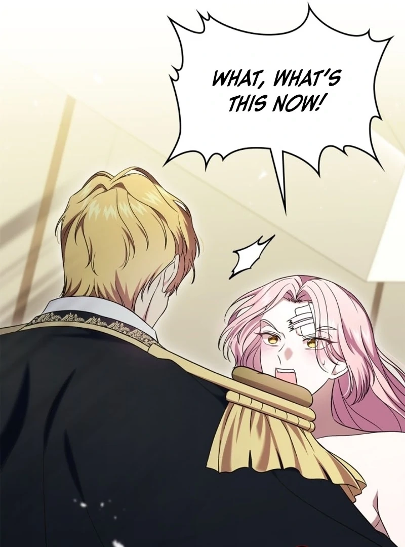 I Stole the Female Lead