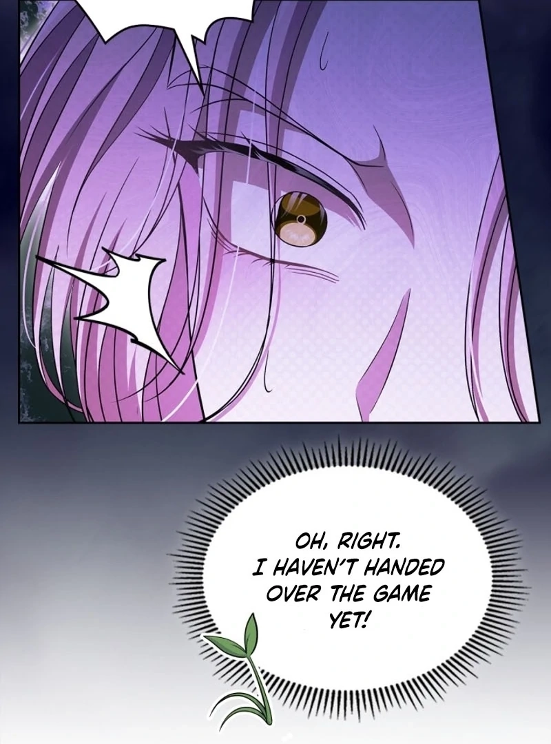 I Stole the Female Lead