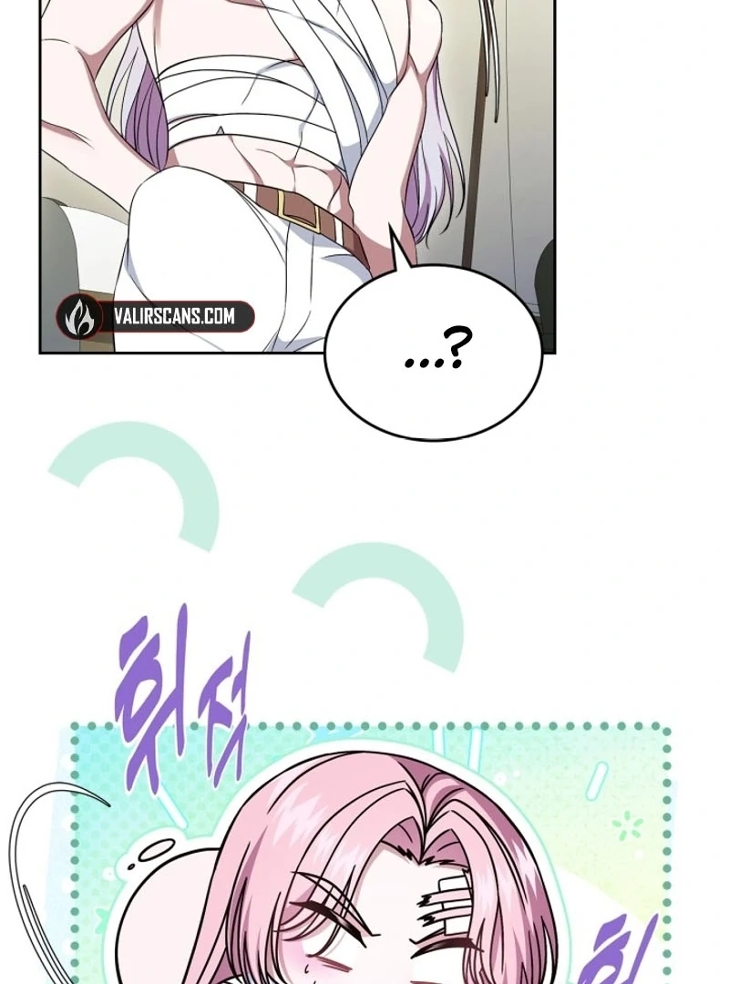 I Stole the Female Lead