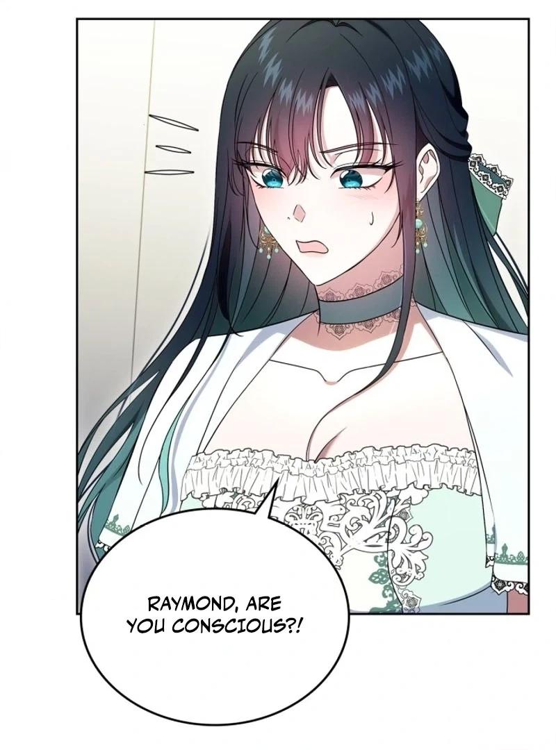 I Stole the Female Lead