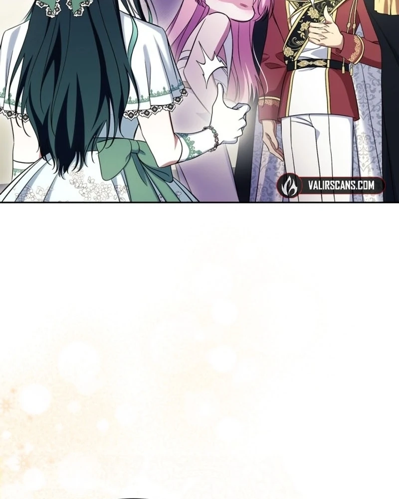 I Stole the Female Lead