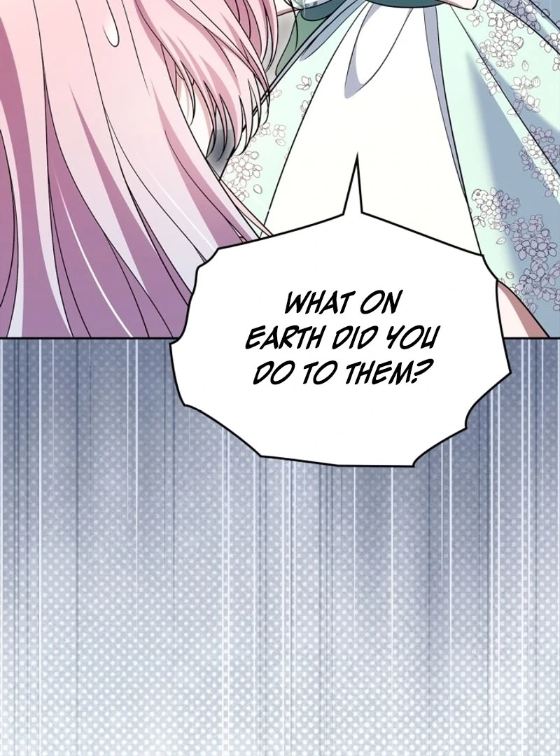 I Stole the Female Lead