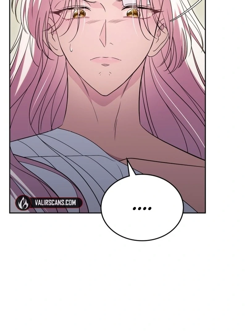 I Stole the Female Lead