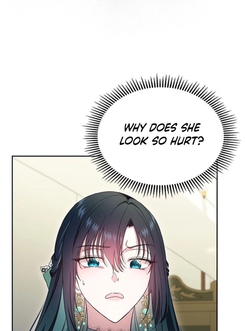 I Stole the Female Lead