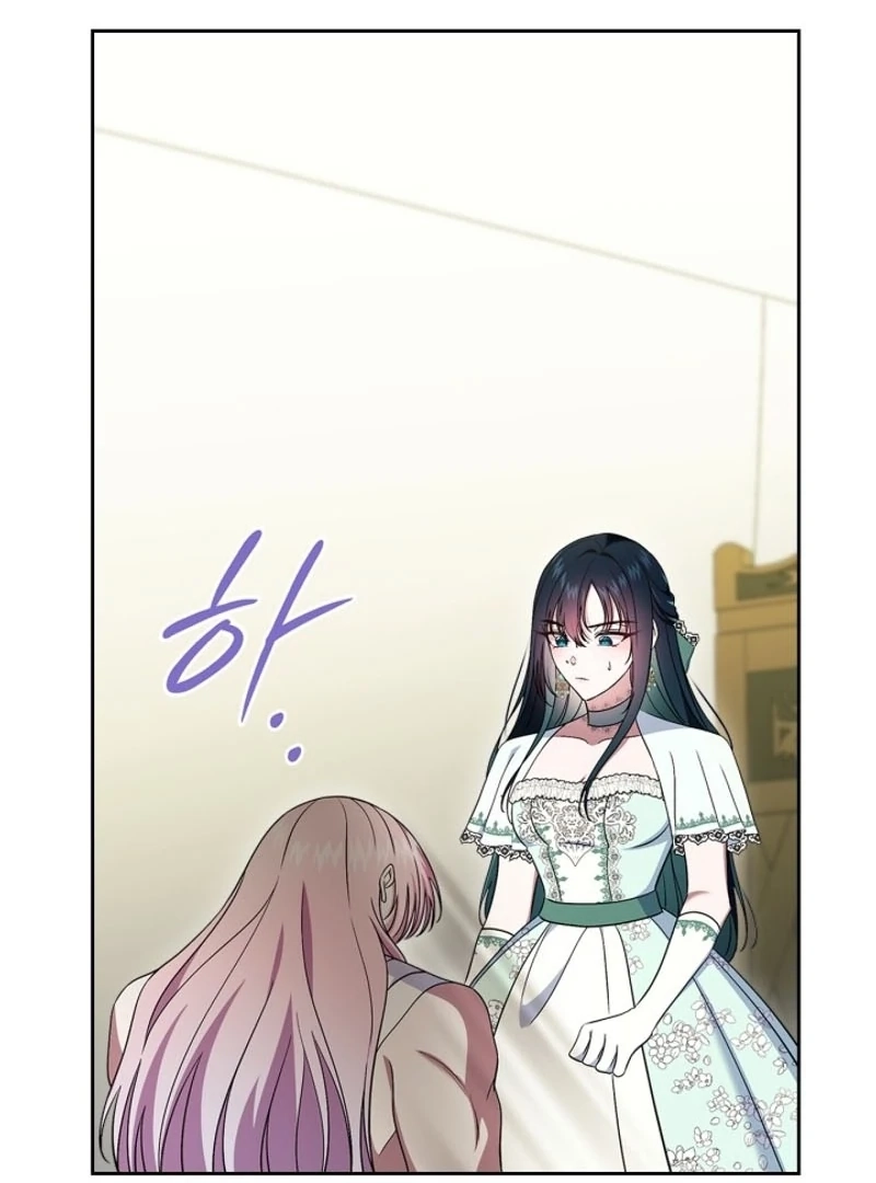 I Stole the Female Lead