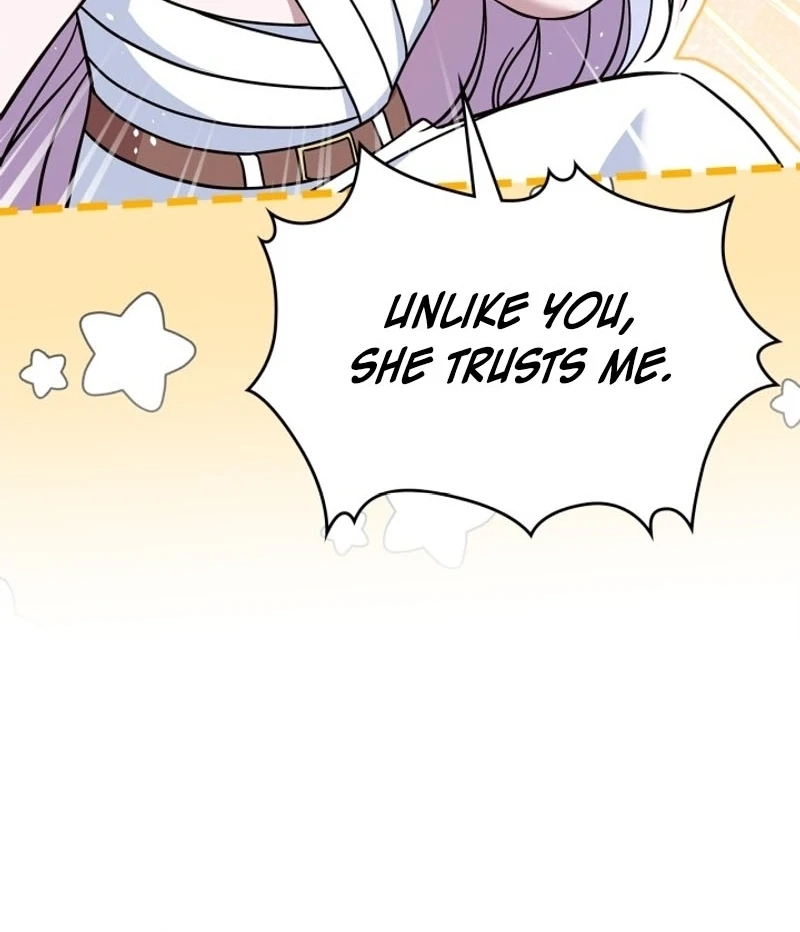 I Stole the Female Lead
