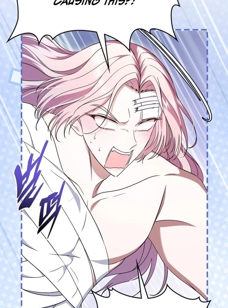 I Stole the Female Lead