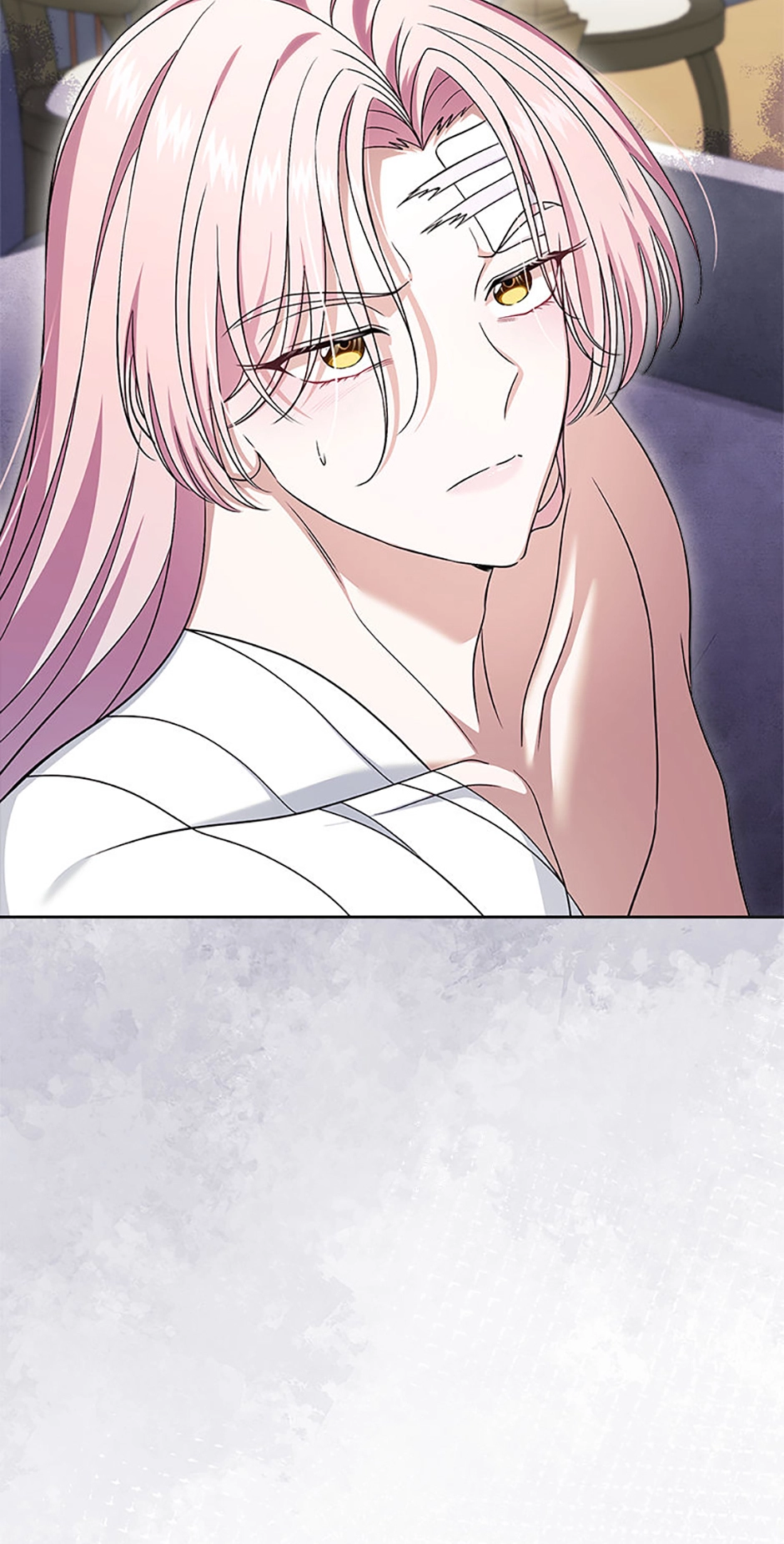 I Stole the Female Lead