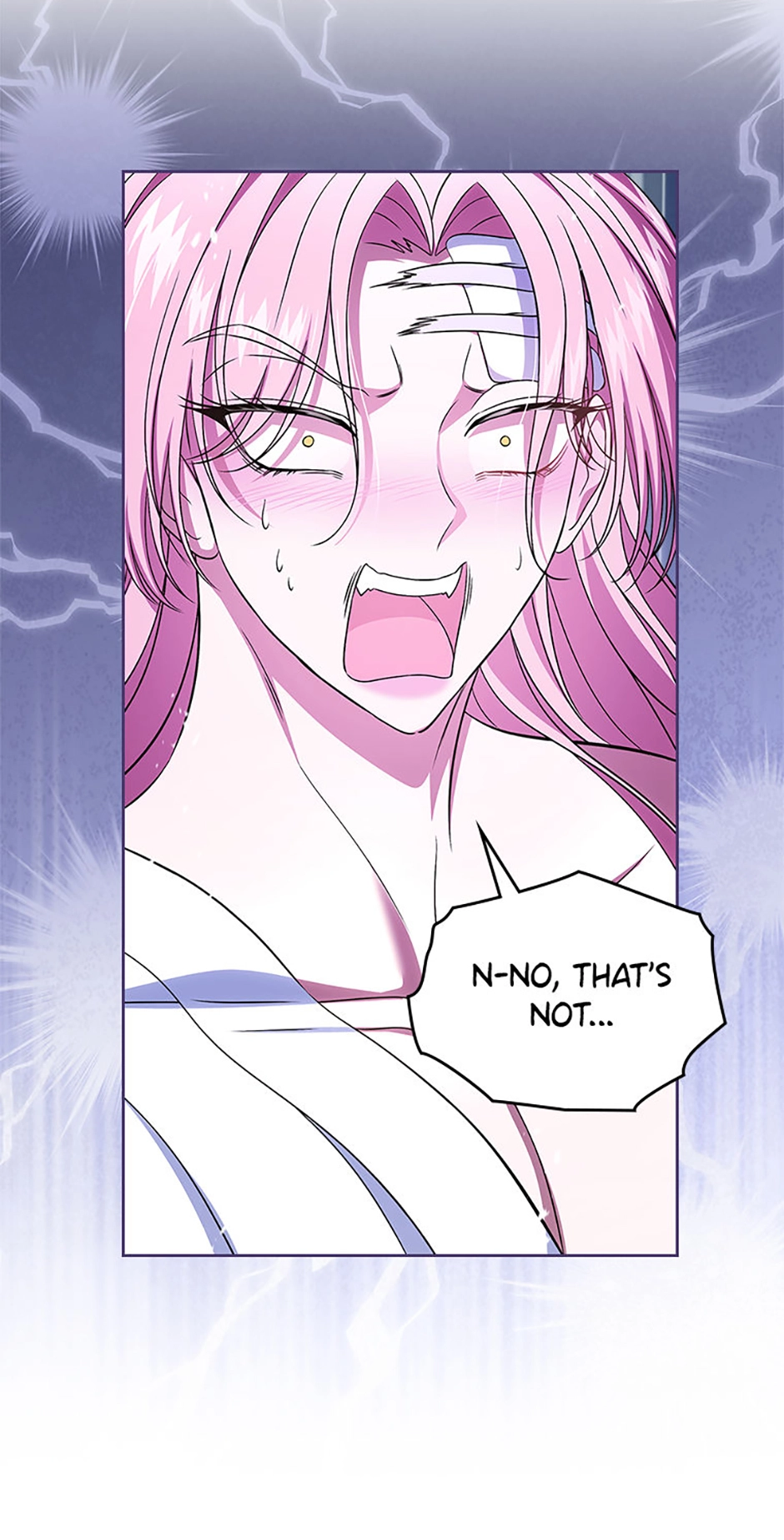 I Stole the Female Lead