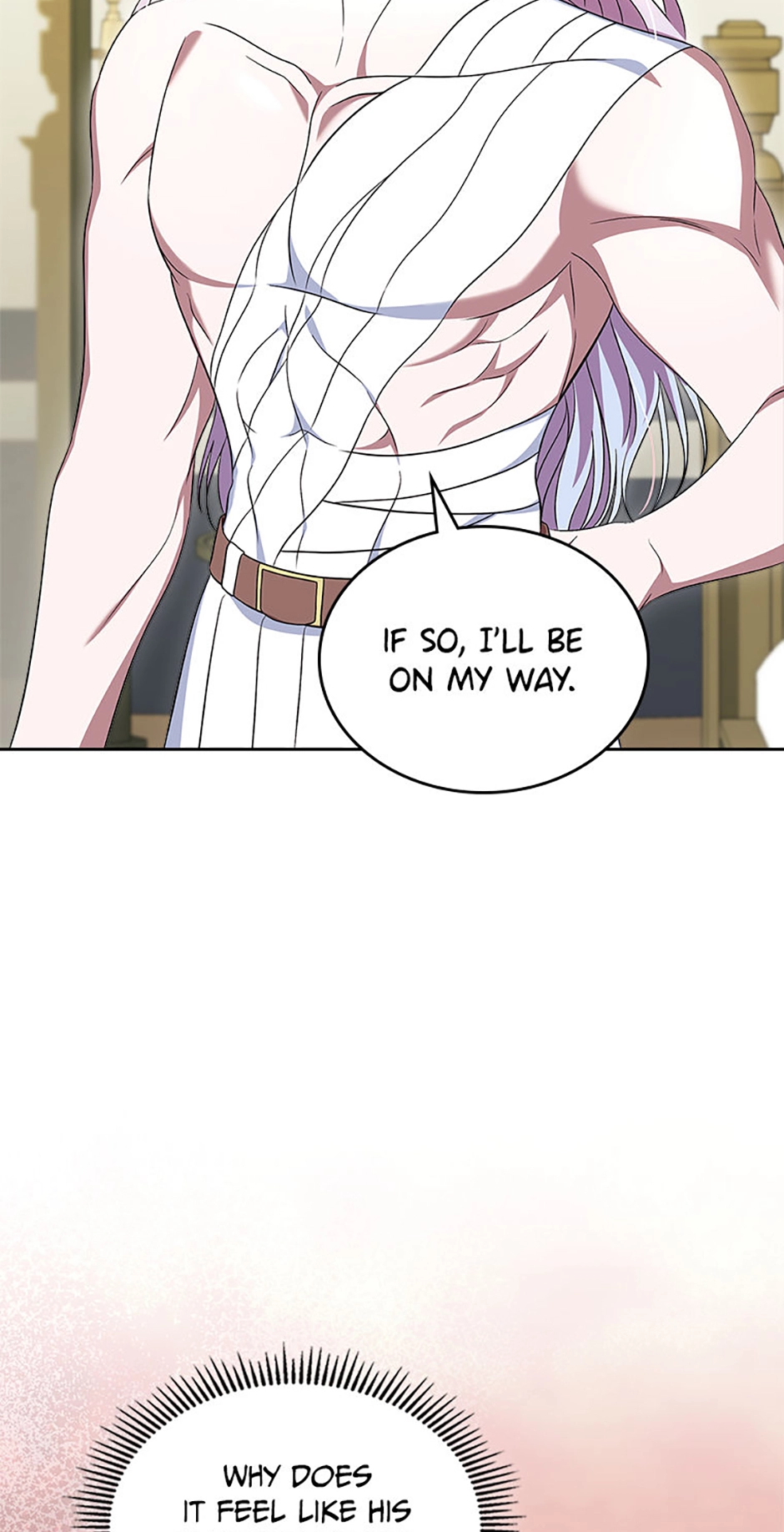I Stole the Female Lead