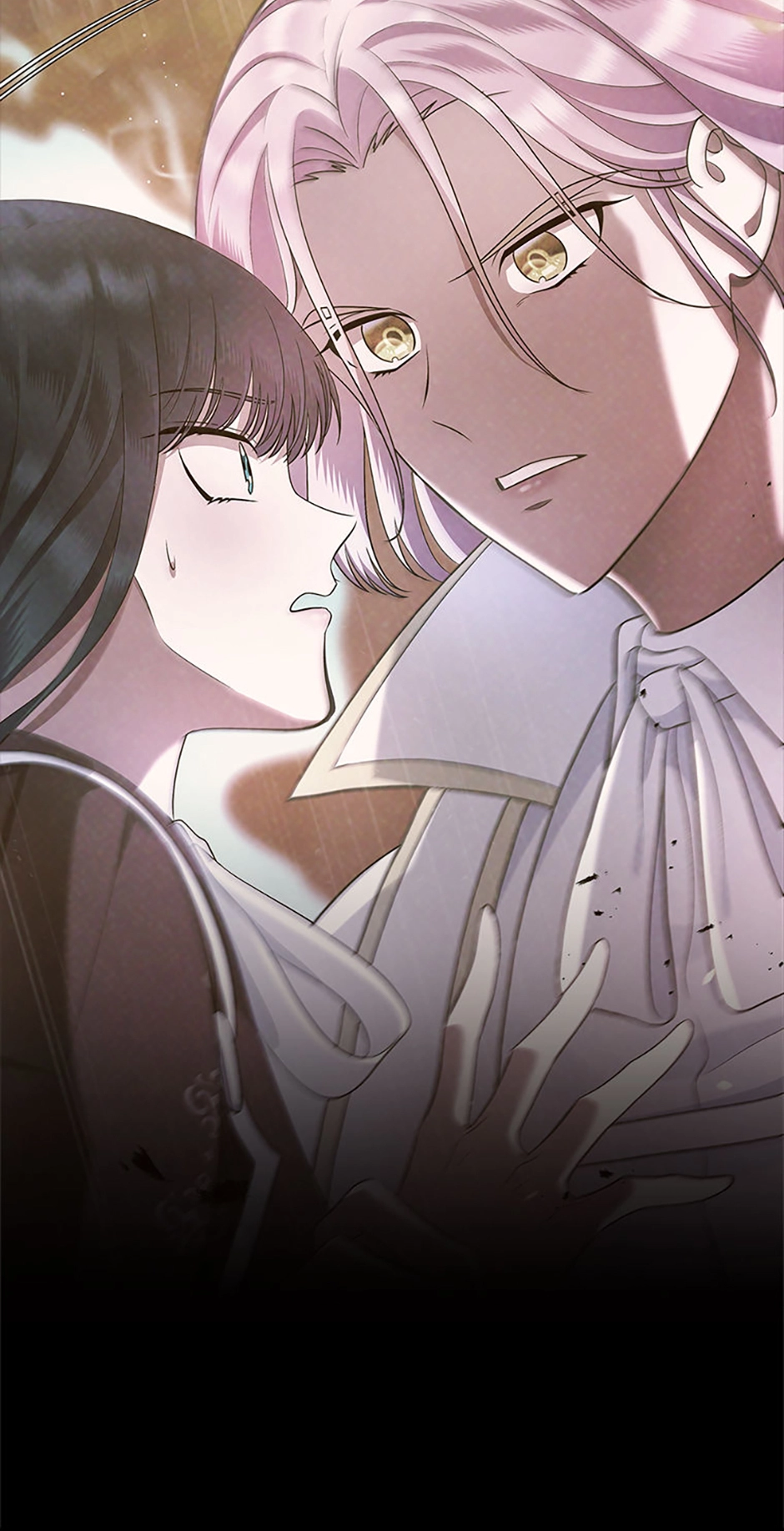 I Stole the Female Lead