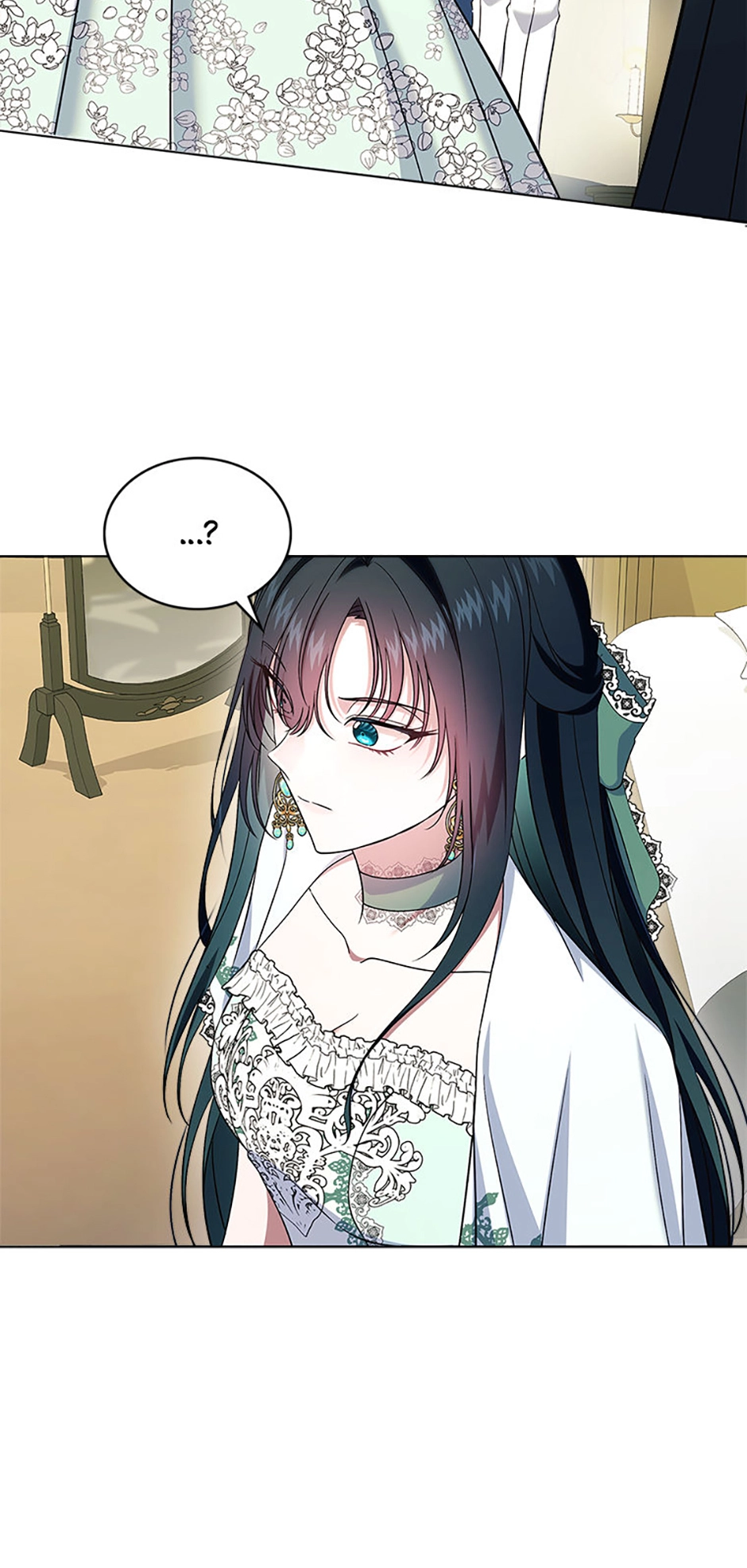 I Stole the Female Lead