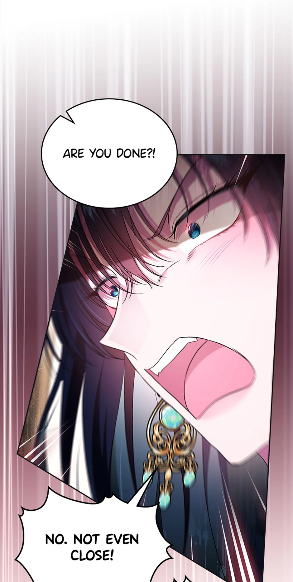 I Stole the Female Lead