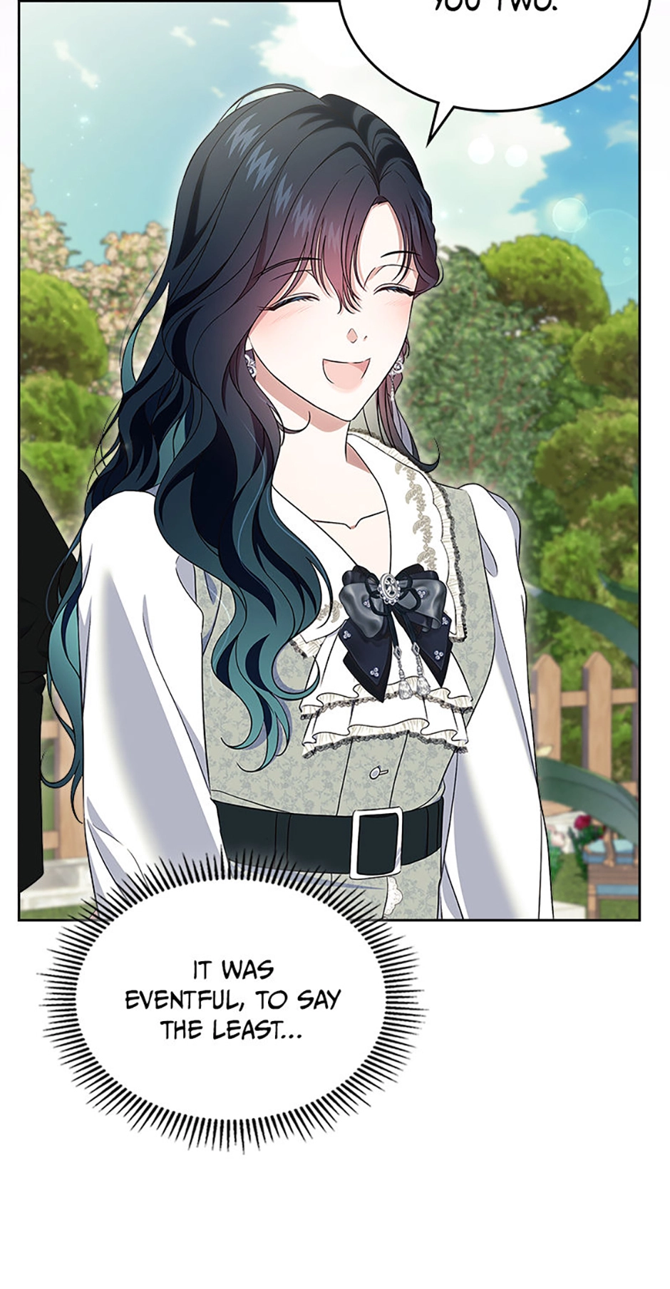I Stole the Female Lead