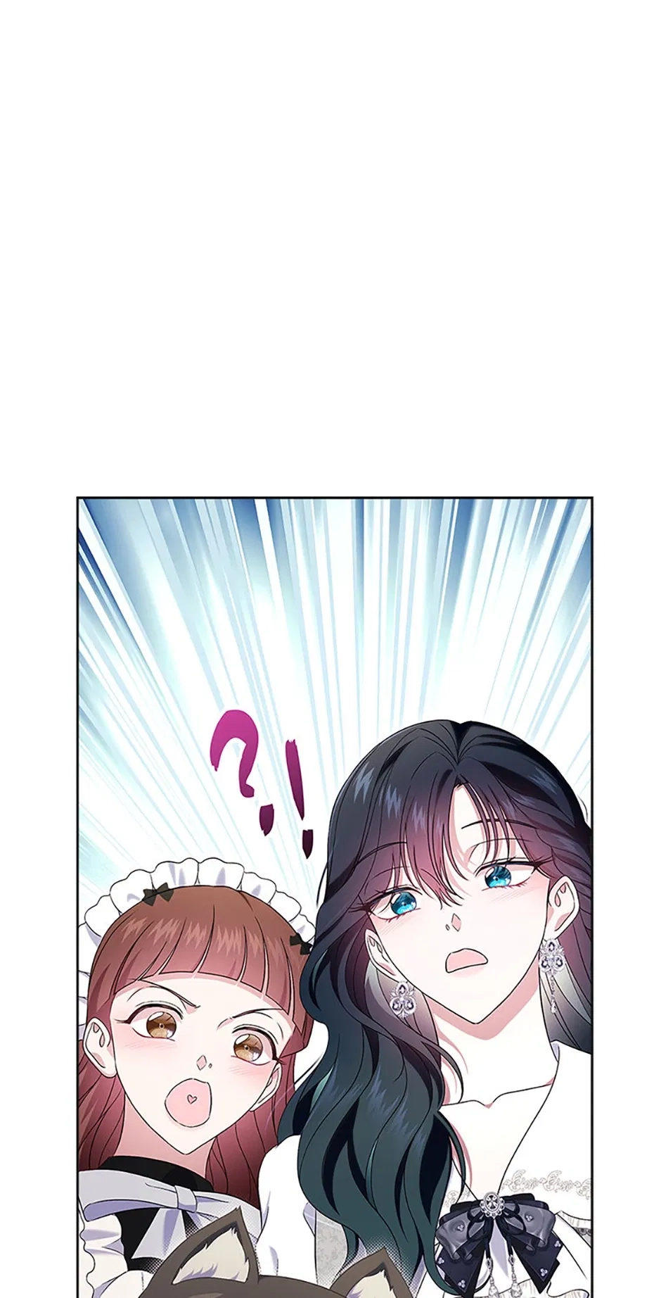 I Stole the Female Lead