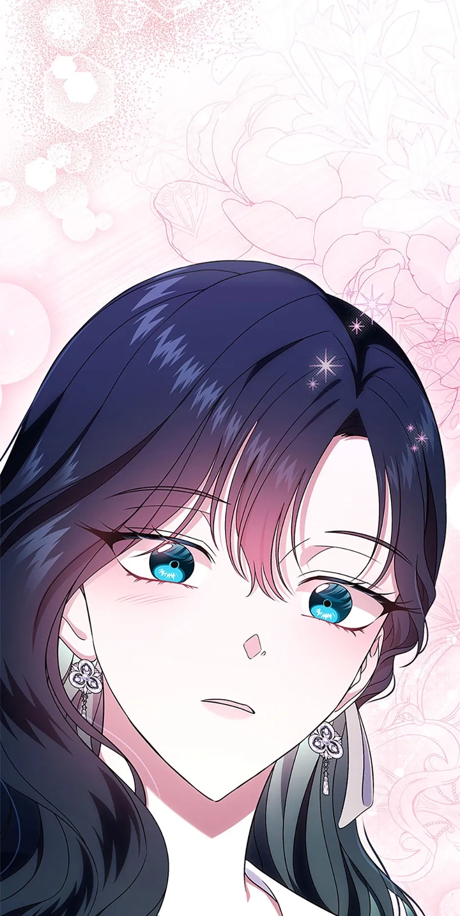 I Stole the Female Lead