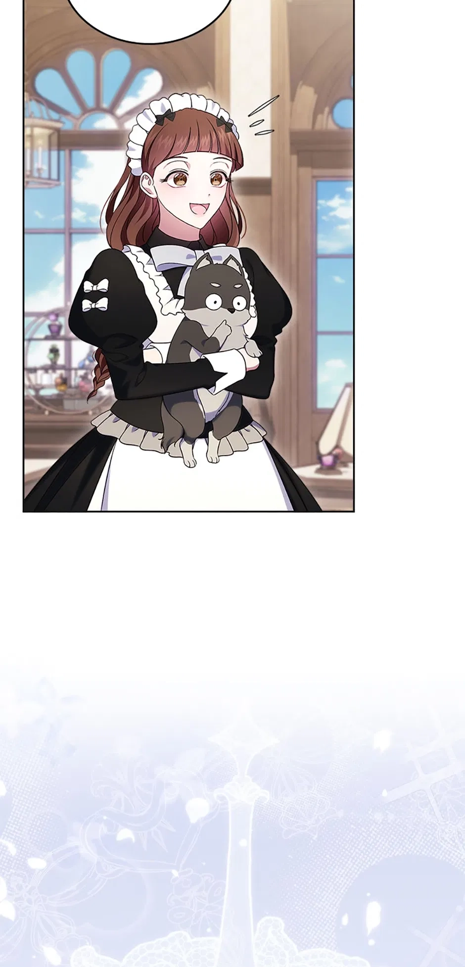 I Stole the Female Lead