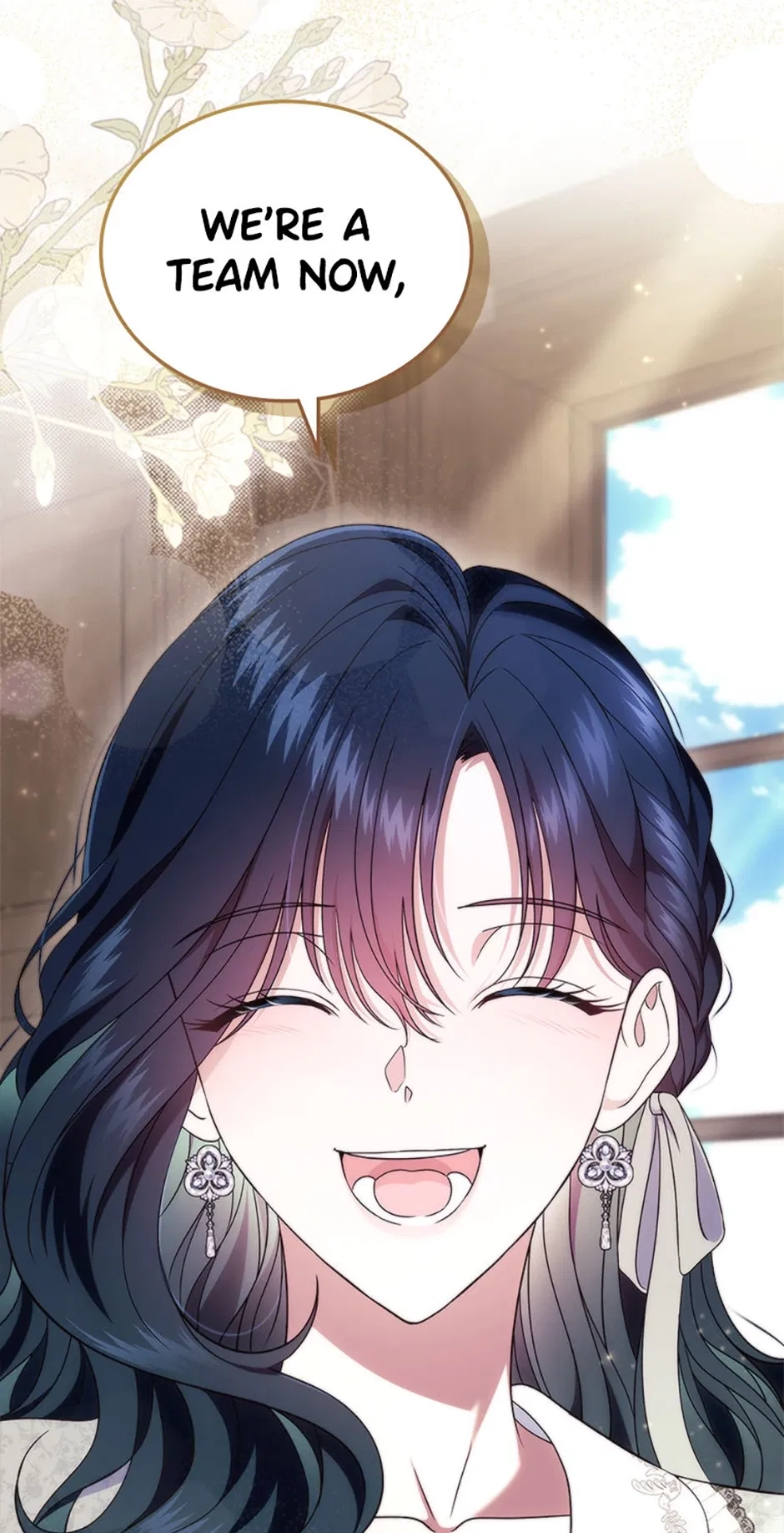 I Stole the Female Lead