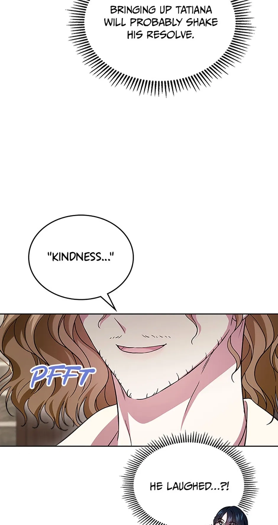 I Stole the Female Lead