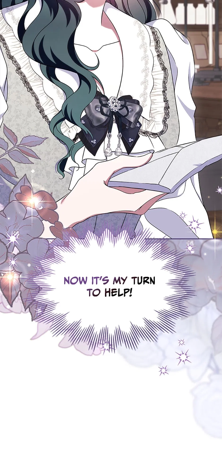 I Stole the Female Lead