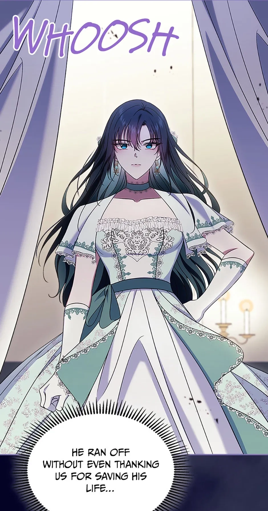 I Stole the Female Lead