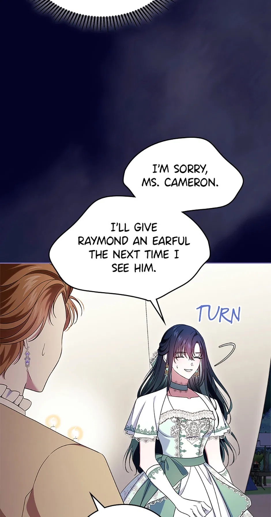 I Stole the Female Lead