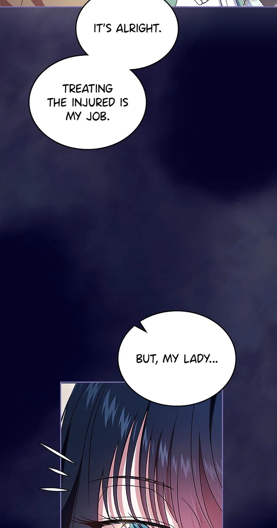 I Stole the Female Lead