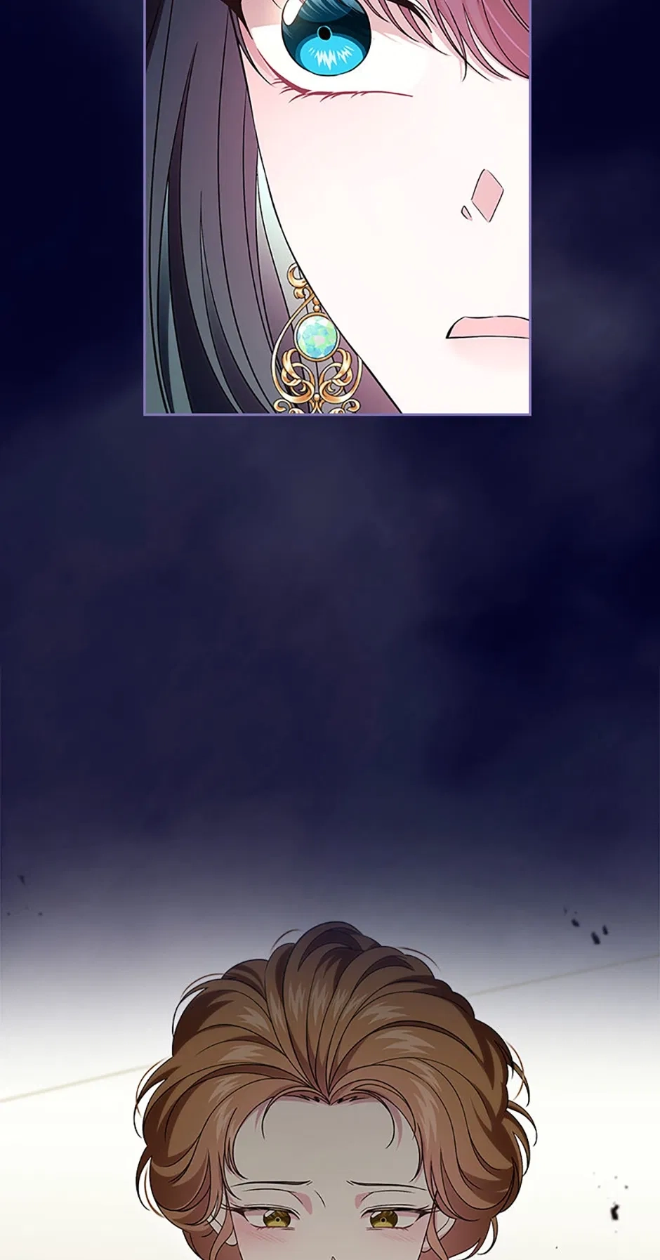 I Stole the Female Lead