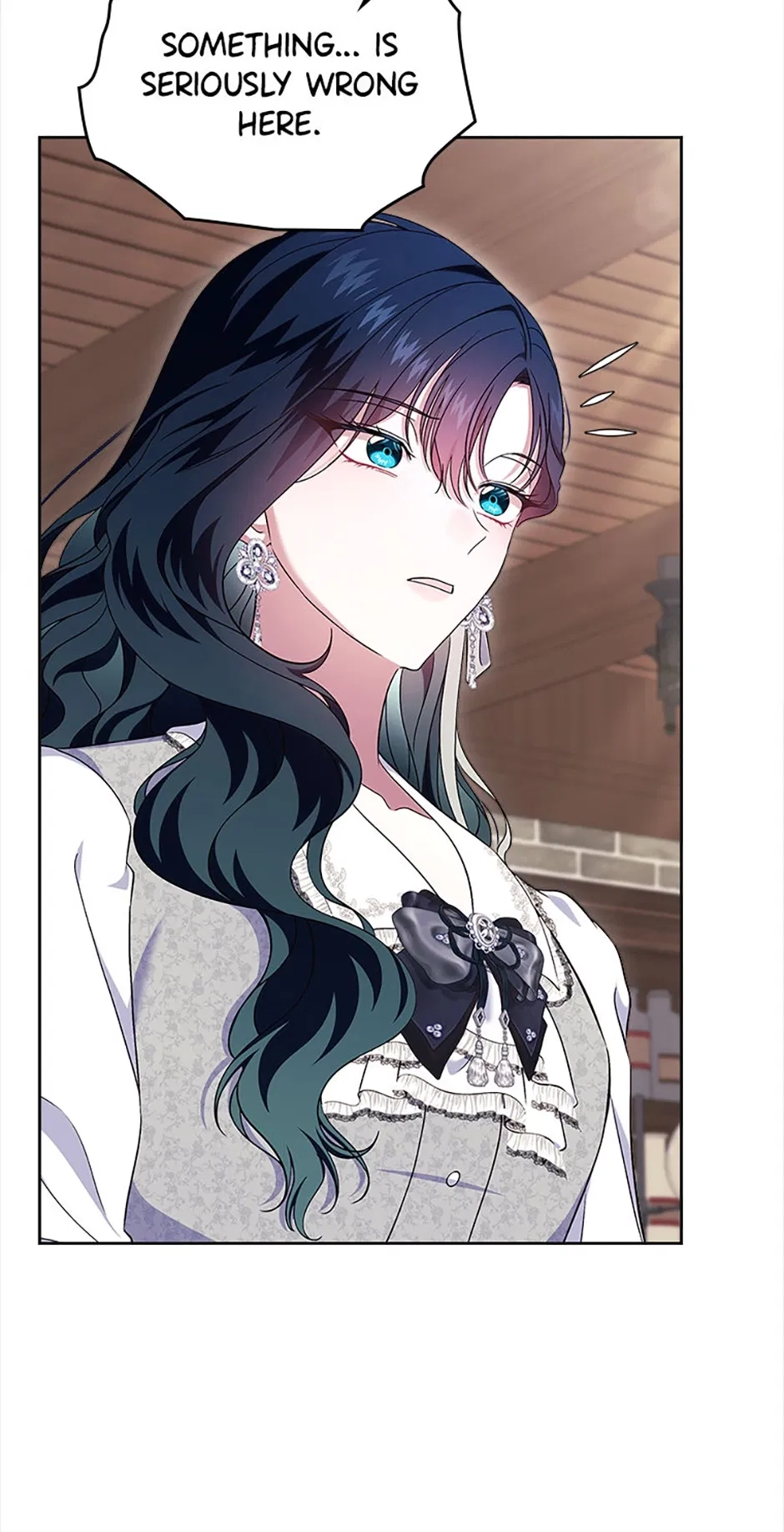 I Stole the Female Lead