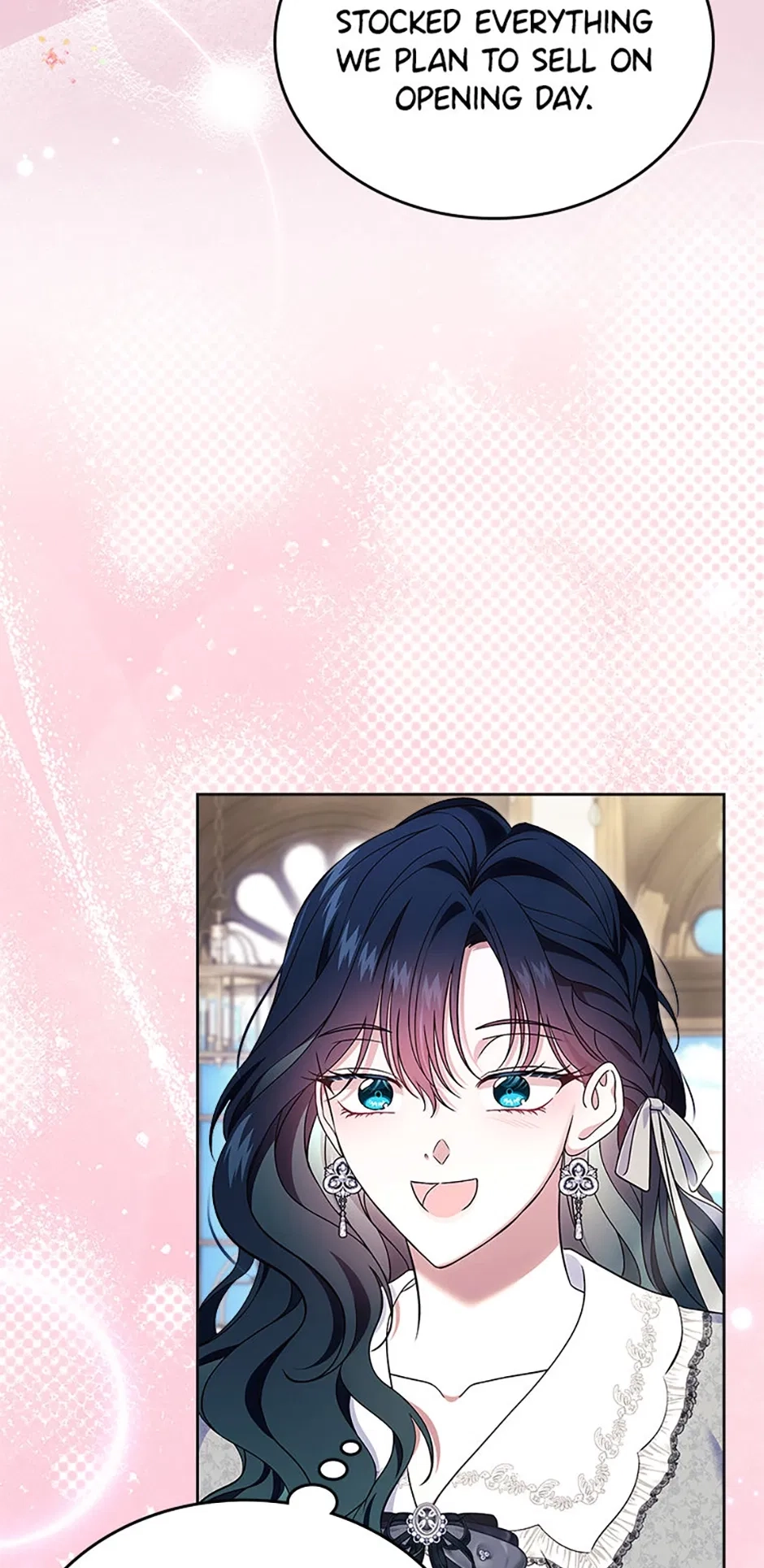 I Stole the Female Lead
