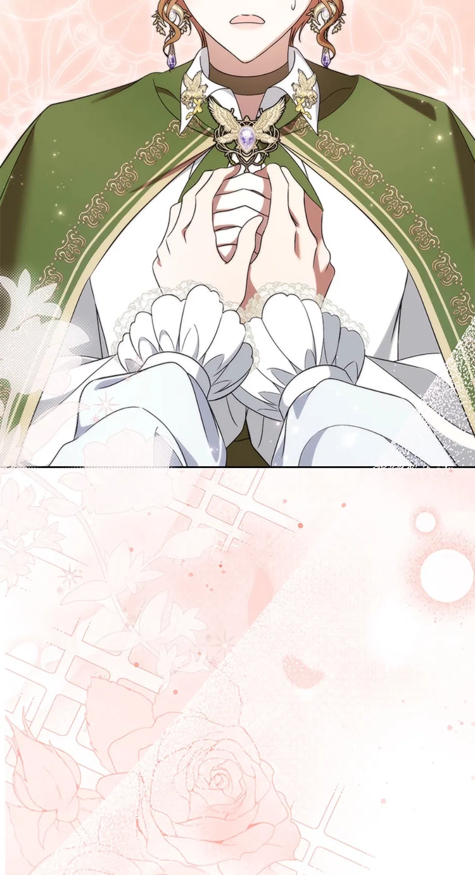 I Stole the Female Lead