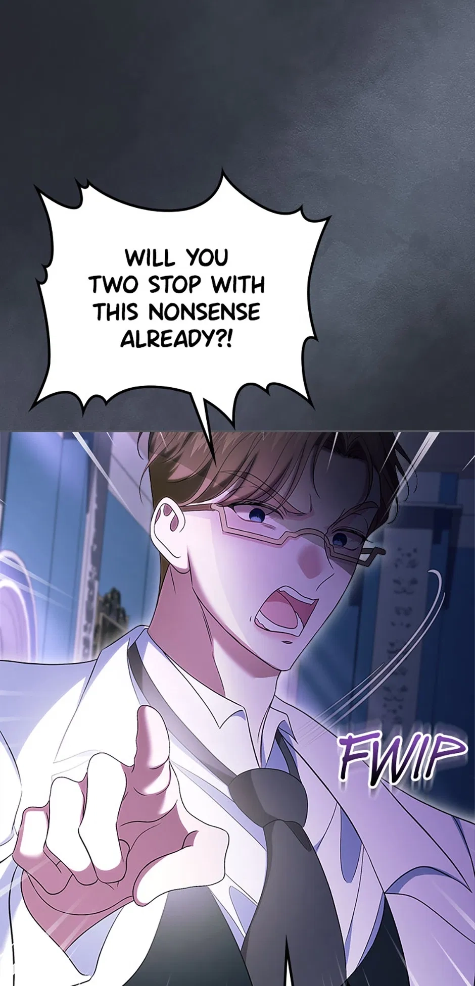 I Stole the Female Lead