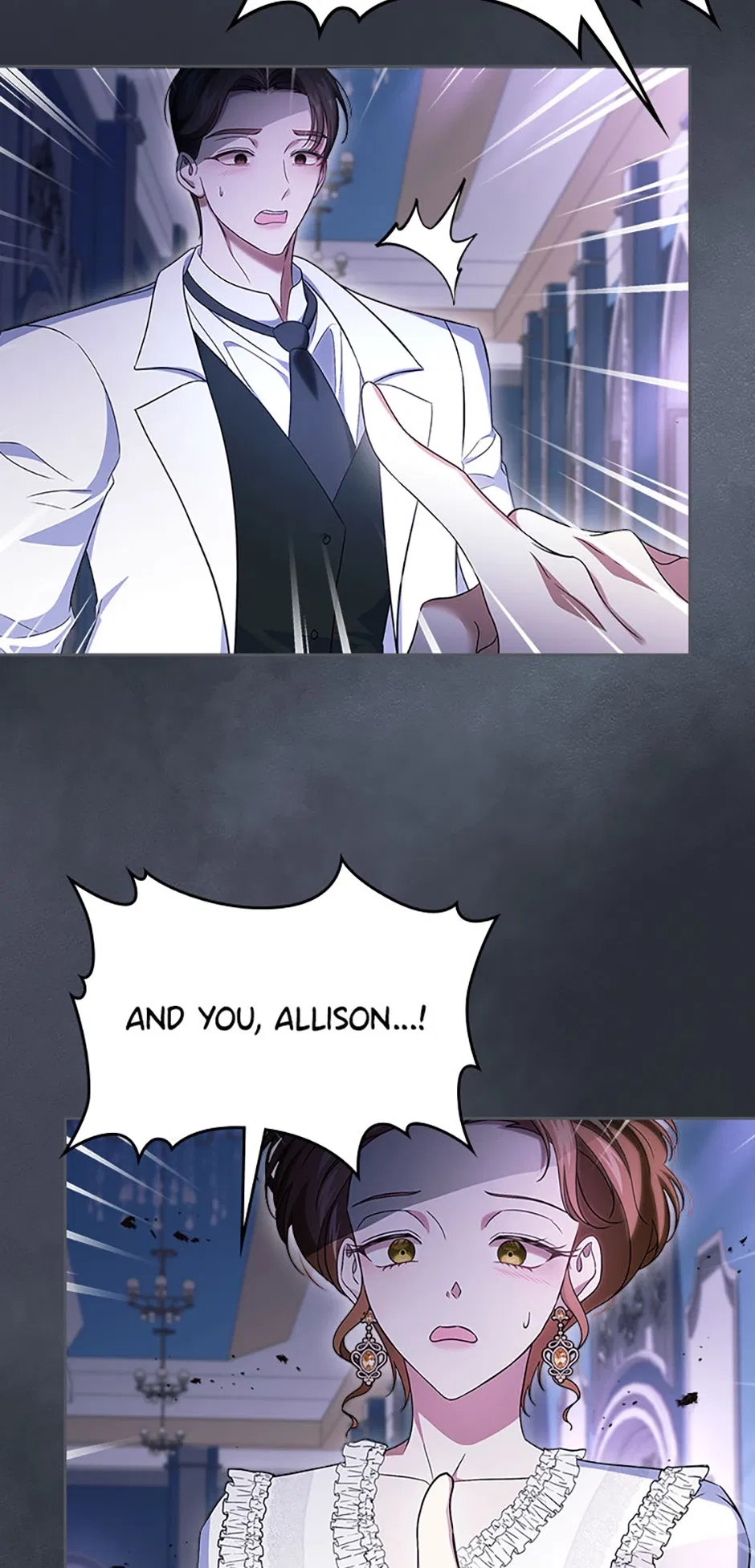 I Stole the Female Lead