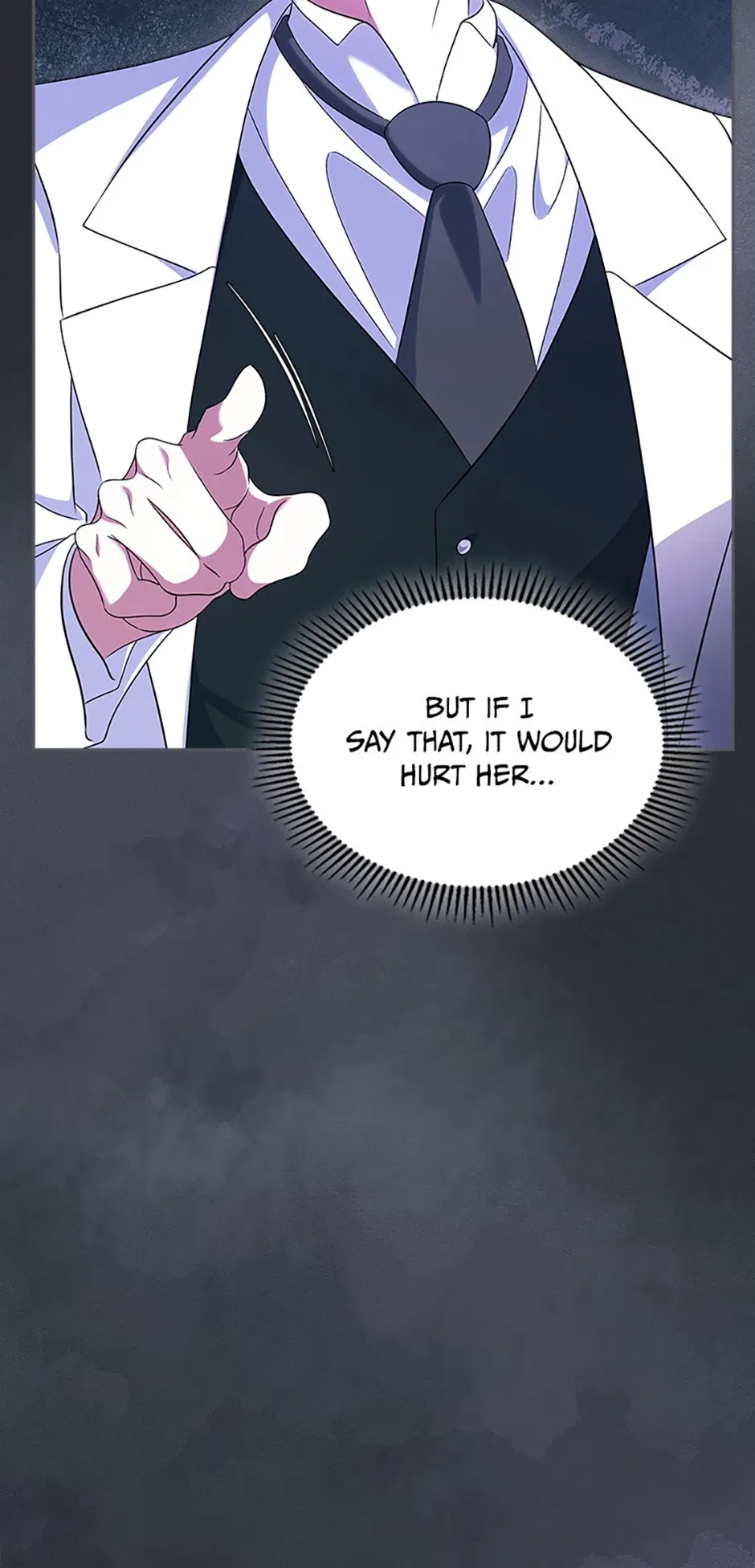 I Stole the Female Lead