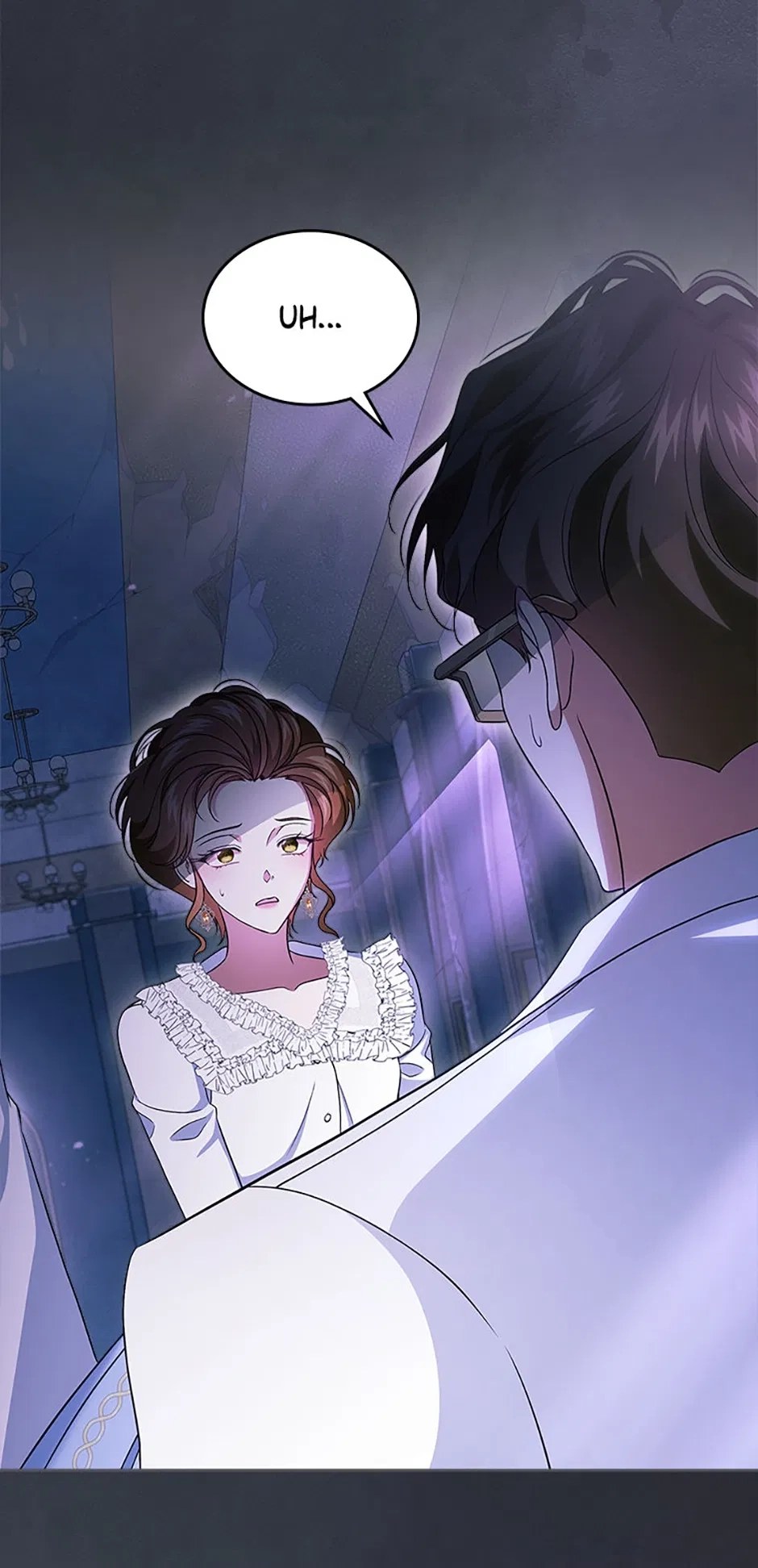I Stole the Female Lead