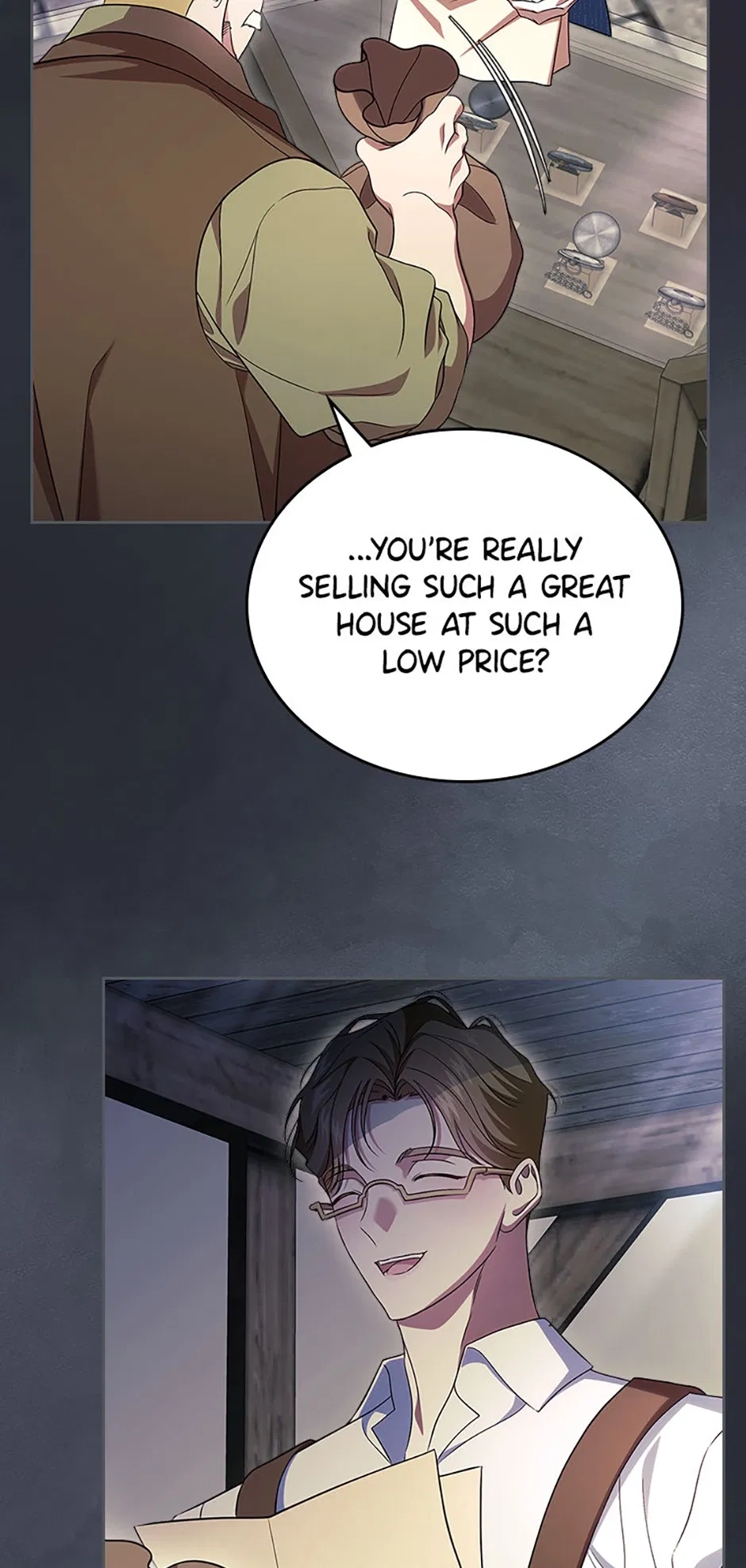 I Stole the Female Lead