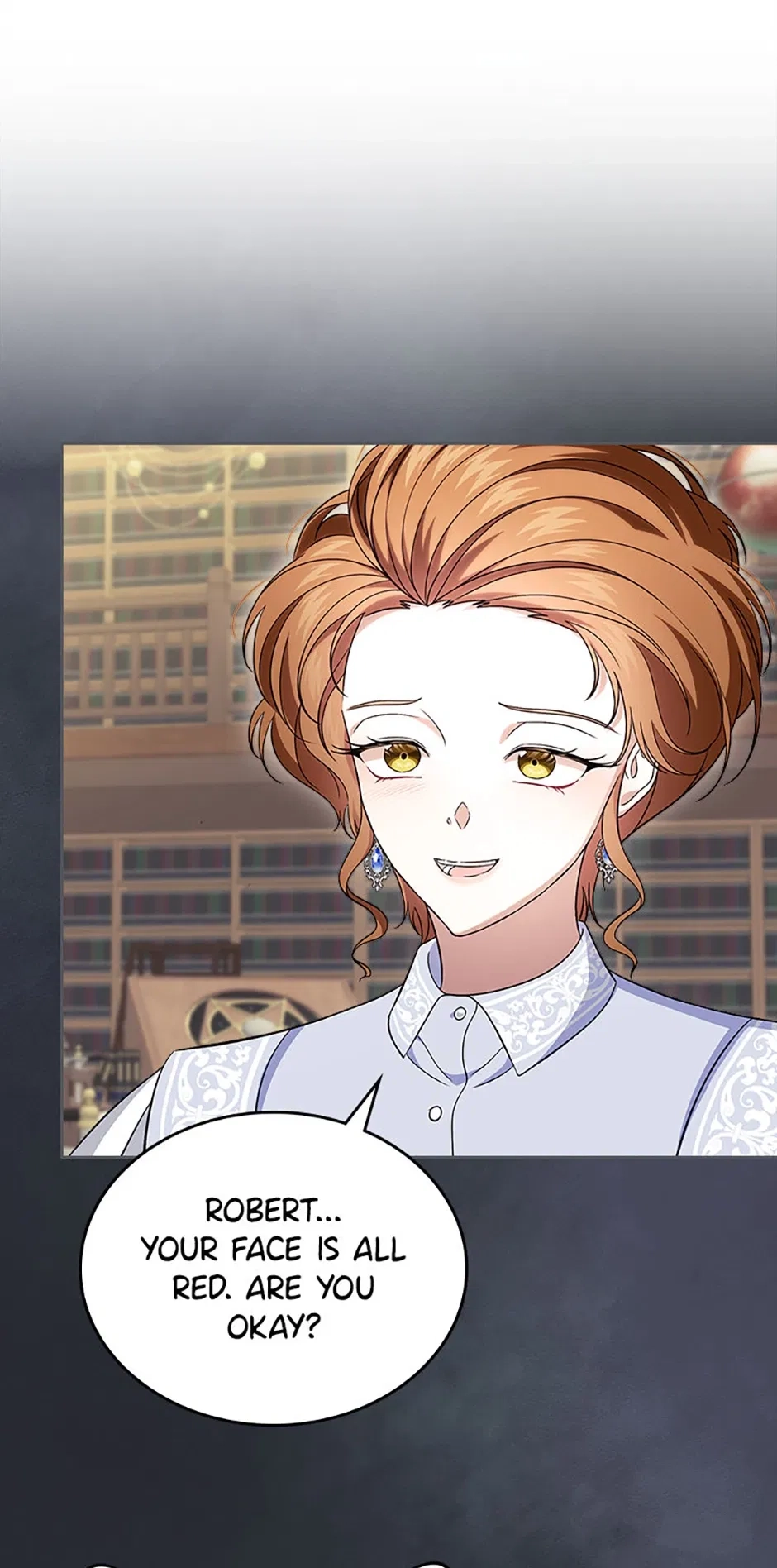 I Stole the Female Lead