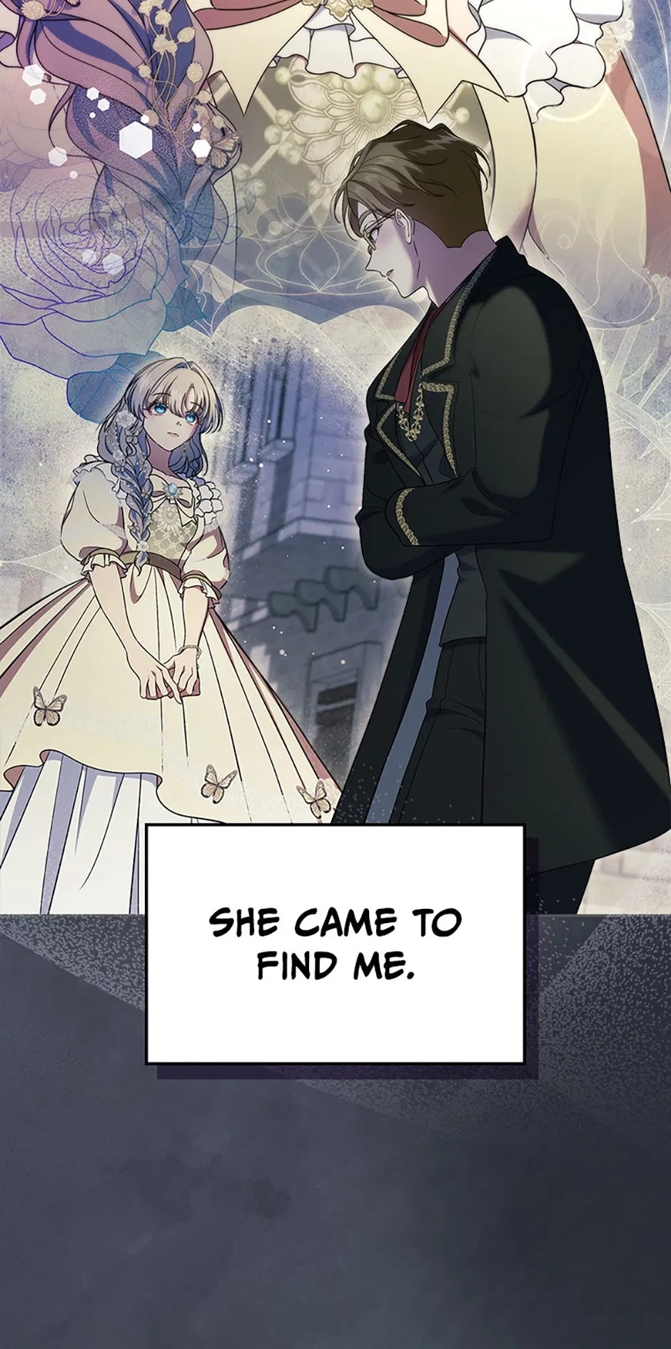 I Stole the Female Lead