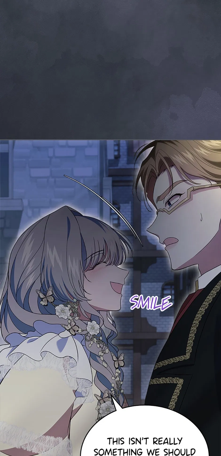 I Stole the Female Lead