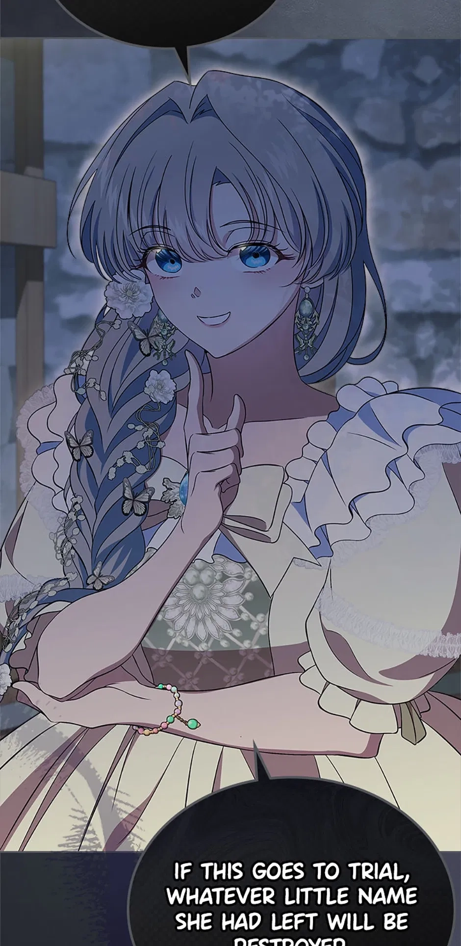I Stole the Female Lead