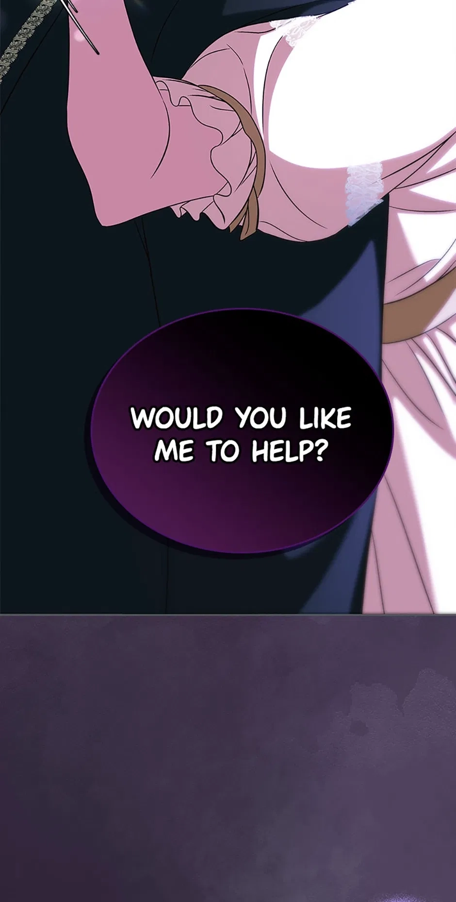 I Stole the Female Lead