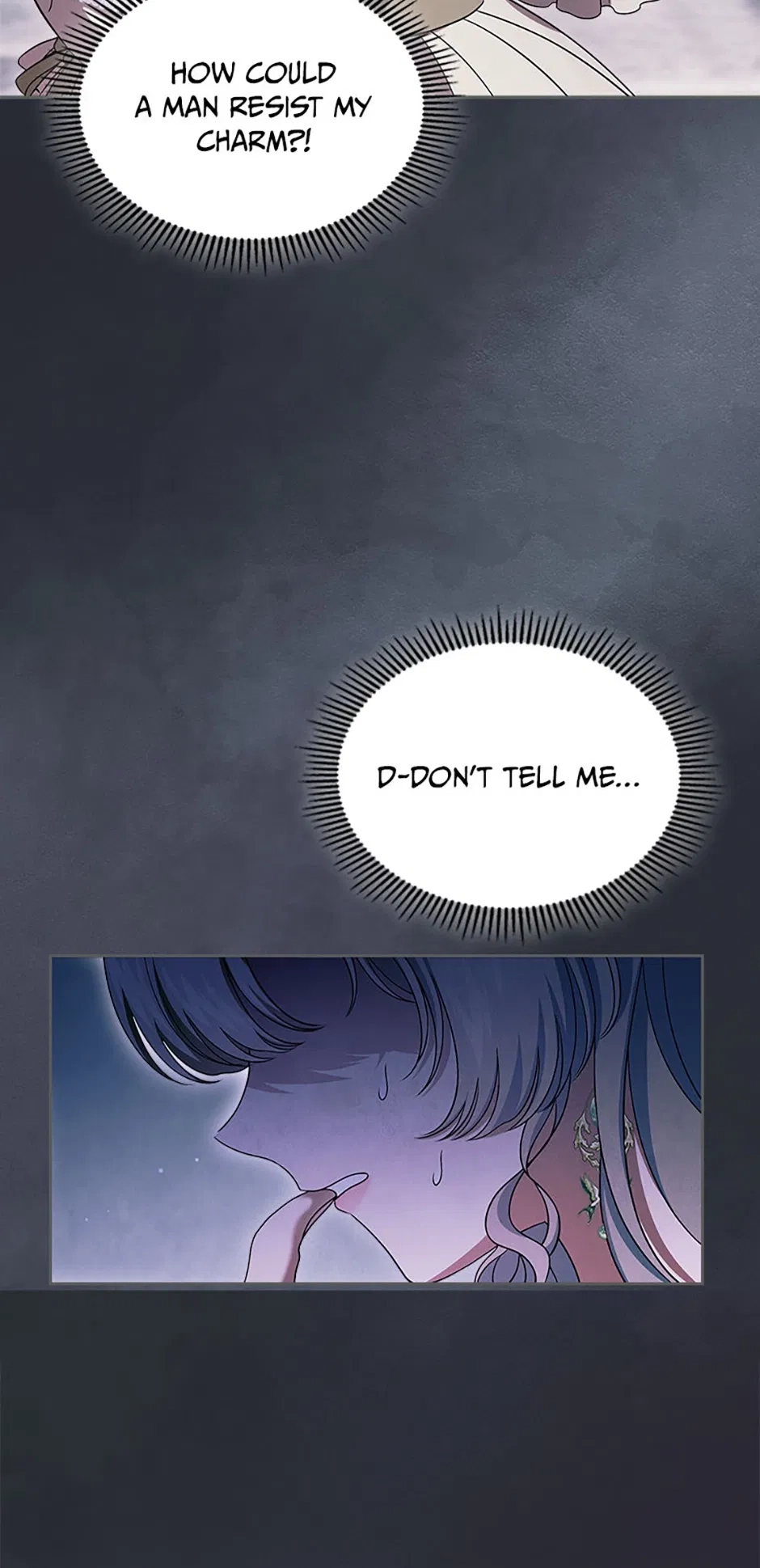 I Stole the Female Lead