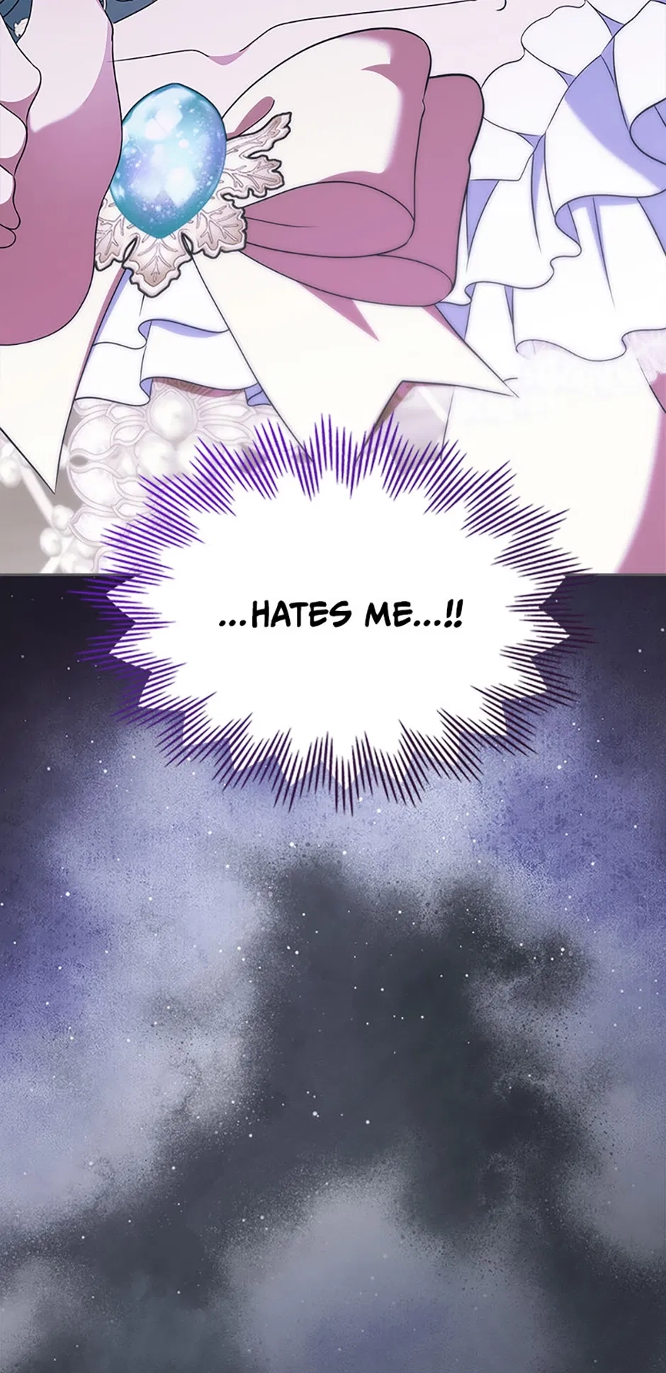 I Stole the Female Lead