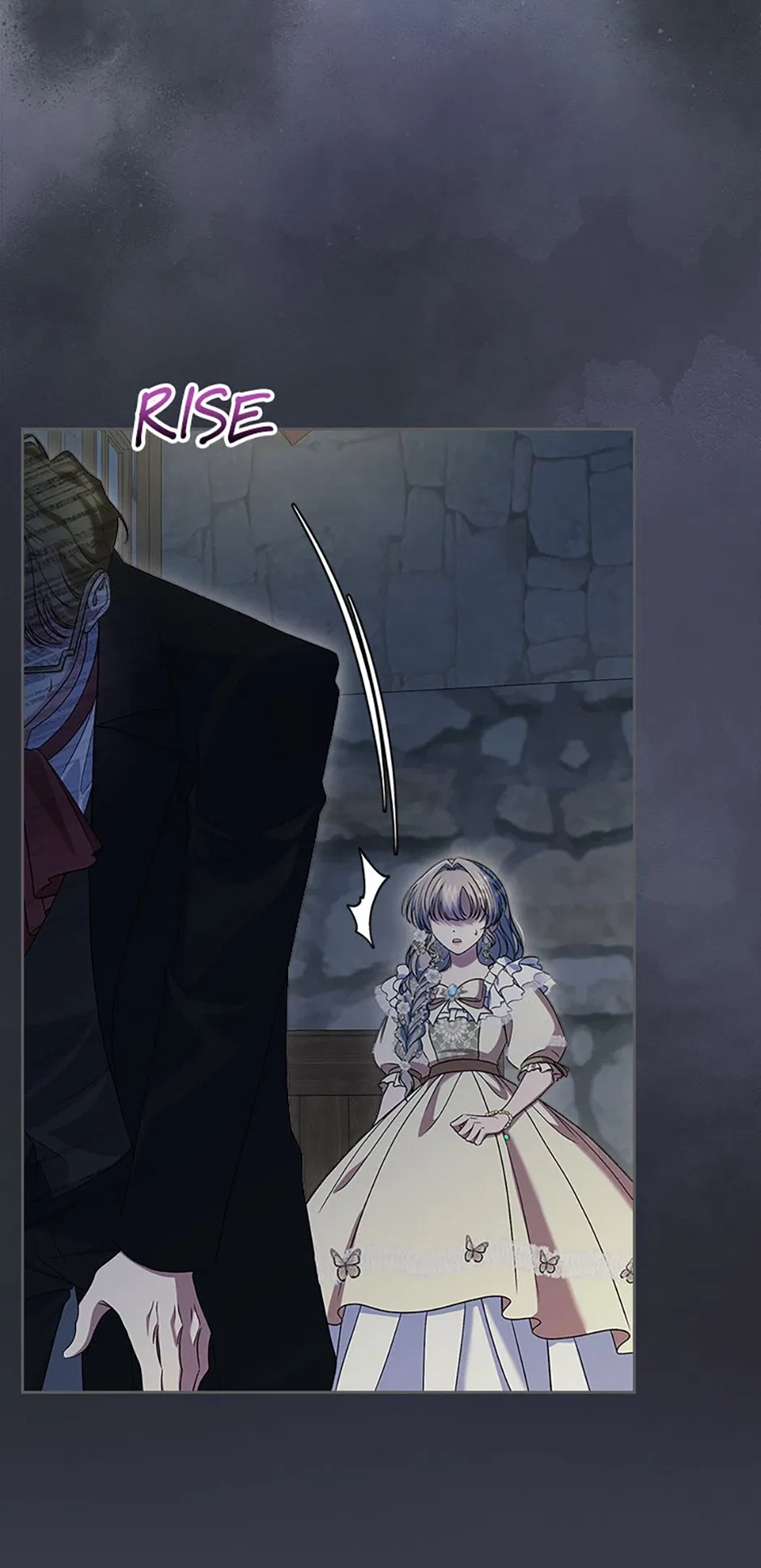 I Stole the Female Lead