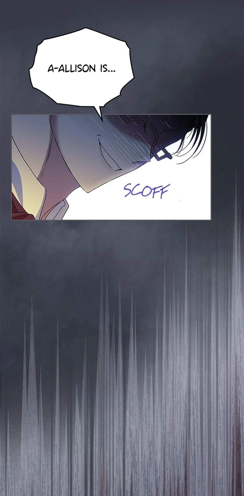 I Stole the Female Lead