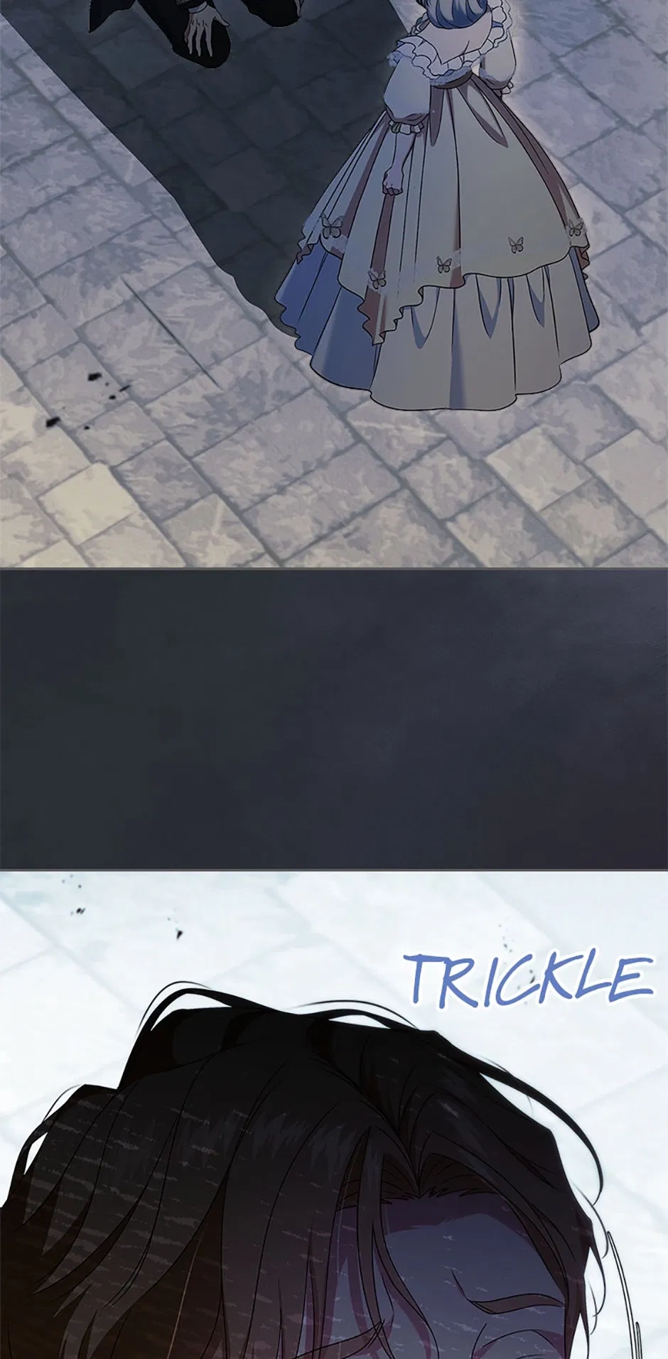 I Stole the Female Lead
