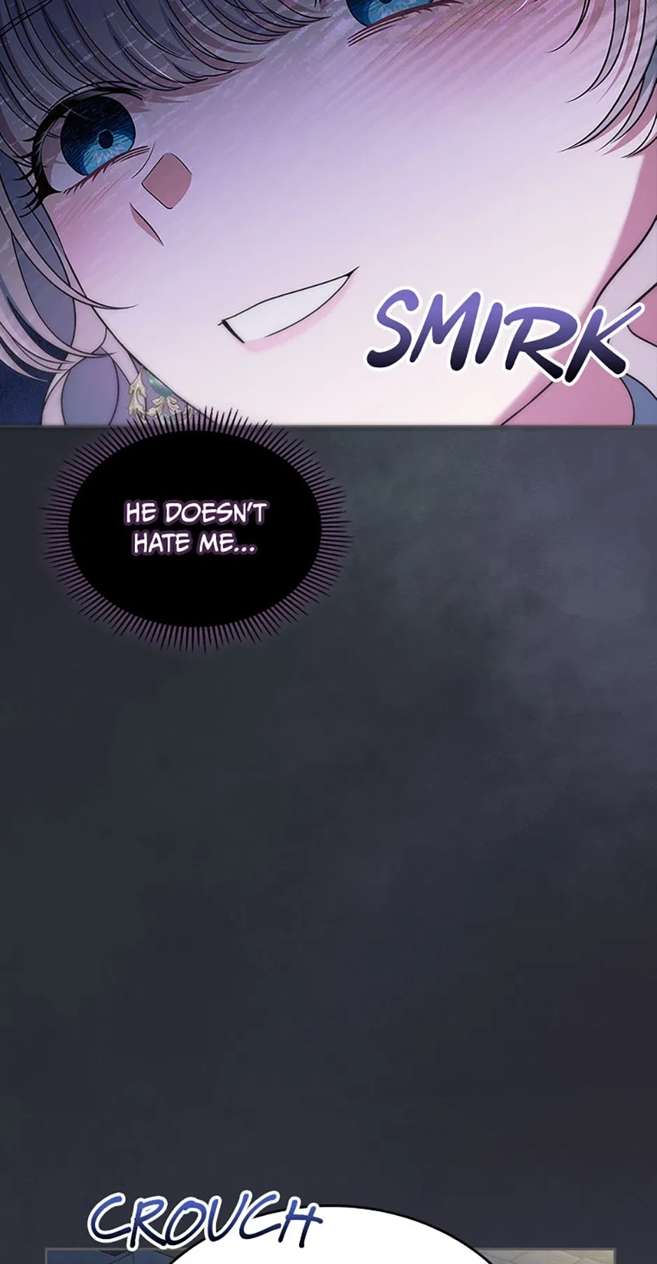 I Stole the Female Lead