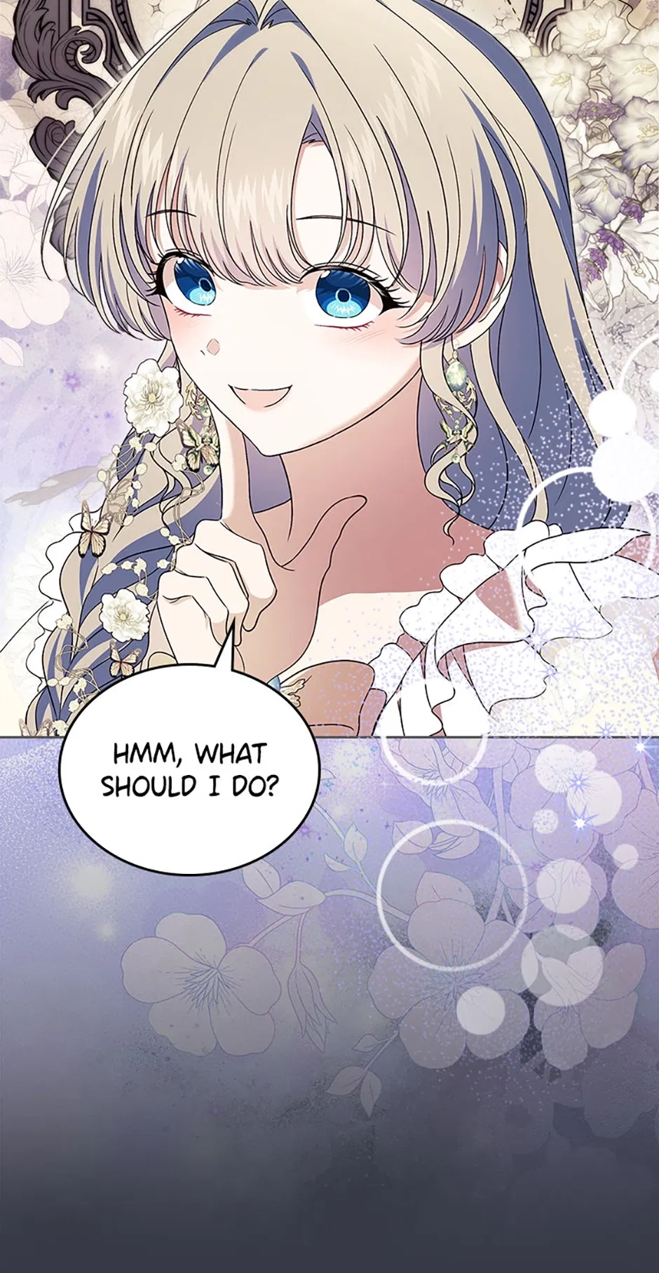 I Stole the Female Lead