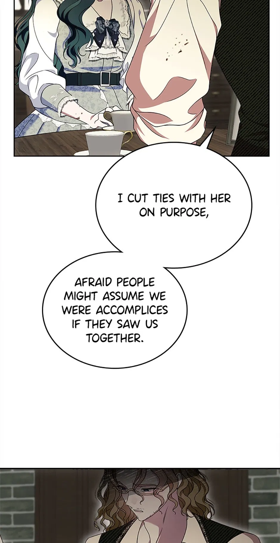 I Stole the Female Lead